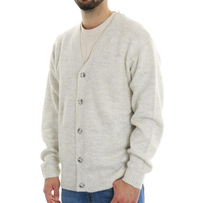 CARDIGAN HAMED SOLID - Mad Fashion | img vers.650x/